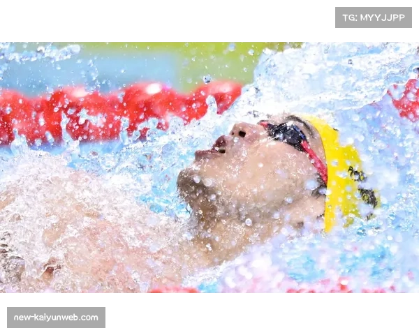 徐嘉余男子50米仰泳游出24秒40夺冠 斩获个人本届全运会第四金