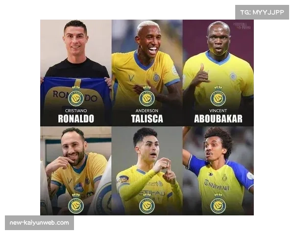 利雅得胜利主场气势如虹 上座人数创新高达26003人