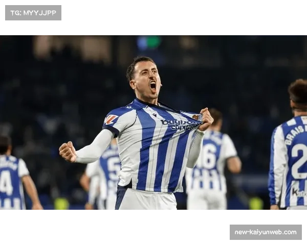 马竞52%控球率胜皇家社会，控场优势未转化为绝对机会